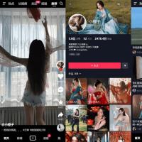 用Vue全家桶手工搓了一个高仿抖音，全开源源码