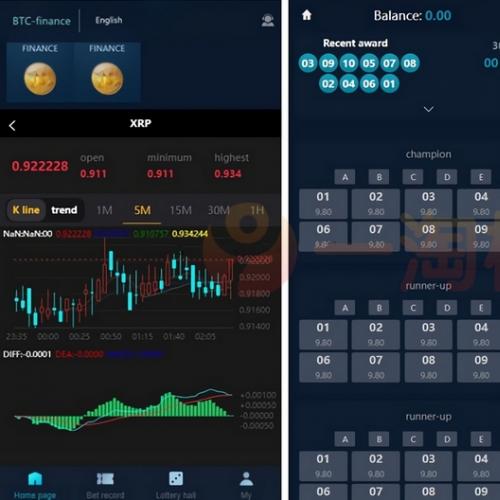 外面卖七千多的二开版聚星微盘聚星源码
