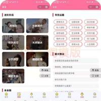 独立版微猫恋爱聊妹术小程序源码带前端多开版